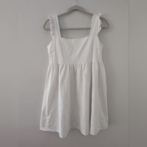 Size Xsmall/0 Nasty Gal 100% Cotton Dress